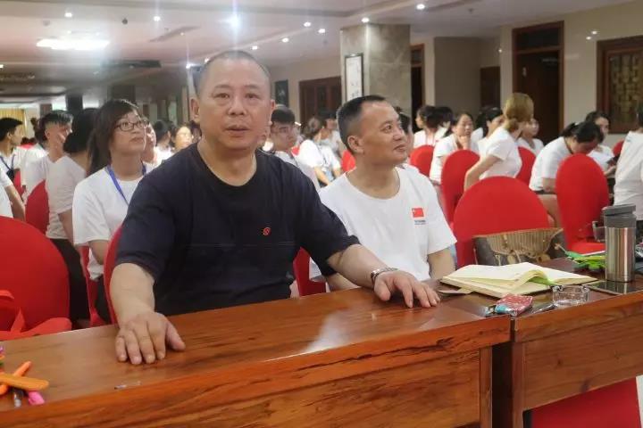 百年好房：2018收官上半年，決戰(zhàn)下半年，實(shí)現(xiàn)3·111宏偉目標(biāo)！
