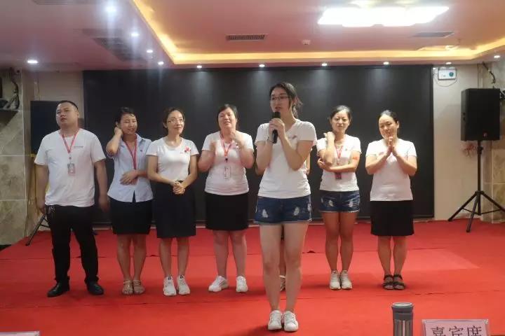 百年好房：2018收官上半年，決戰(zhàn)下半年，實(shí)現(xiàn)3·111宏偉目標(biāo)！